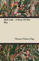 Meh Lady - A Story Of The War: Book by Thomas Nelson Page
