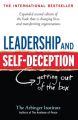 Leadership and Self-Deception (English) (Paperback): Book by Arbinger Institute