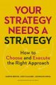 Your Strategy Needs a Strategy: How to Choose and Execute the Right Approach: Book by Martin Reeves