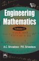 ENGINEERING MATHEMATICS : VOLUME I: Book by Srivastava A. C. |Srivastava P. K.