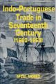 Indo-Portuguese Trade In Seventeenth Century: (1600-1663): Book by Afzal Ahmad
