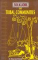 Folklore of Tribal Communities: Book by Nityananda Patnaik