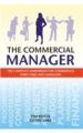 The Commercial Manager (the Complete Handbook for Commercial Directors and Managers): Book by Tim Boyce