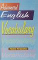 Advanced English Vocabulary, 218 pp, 2009 (English) 01 Edition: Book by Martin Fernandez