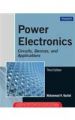 Power Electronics: Circuits, Devices and Applications (English) 3rd Edition: Book by Muhammad H. Rashid