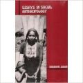 Essays in Social Anthropology: Book by Raghuvir Sinha