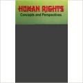 Human Rights: Concepts and Perspectives: Book by  Rev. M. Stephen