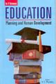 Education: Planning And Human Development (8 Vols.): Book by V.C. Pandey