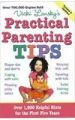 Practical Parenting Tips  (E) English(PB): Book by Vicky Lansky