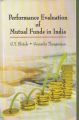 Performance evaluation of mutual funds in india: Book by G. Y. Shitole