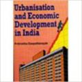 Urbanisation and Economic Development in India (English) 01 Edition: Book by P. Daspattanayak