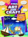 My Book of Art & Craft Part -3