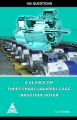 100 QUESTIONS A GLANCE ON THREE PHASE SQUIRREL GAGE INDUCTION MOTOR: Book by PANDEY