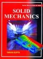 Solid Mechanics (English) (Paperback): Book by NA