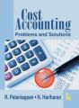 Cost Accounting Problems and Solutions: Book by R. Palaniappan, Dr. N. Hariharan