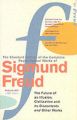Complete Psychological Works Of Sigmund Freud, The Vol 21 : Book by Sigmund Freud