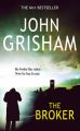 The Broker: Book by John Grisham