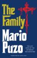 The Family: Book by Mario Puzo