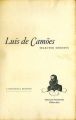 Selected Sonnets: Book by Luis de Camoes