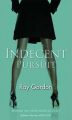 Indecent Pursuit: Book by Ray Gordon