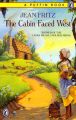 The Cabin Faced West: Book by Jean Fritz
