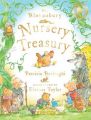 The Bloomsbury Nursery Treasury: Book by Patricia Borlenghi