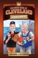 The Great Book of Cleveland Sports Lists: Book by Bill Livingston
