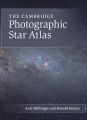 The Cambridge Photographic Star Atlas: Book by Axel Mellinger, Ronald Stoyan