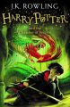Harry Potter and the Chamber of Secrets (English) (Paperback): Book by J. K. Rowling
