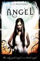 Angel: Book by L.A. Weatherly