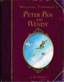 Michael Foreman's Peter Pan and Wendy: Book by J. M. Barrie , Michael Foreman