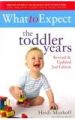 What To Expect The Toddler Years: Book by HEIDI MURKOFF ,  SHARON MAZEL