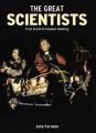 The Great Scientists: From Euclid to Stephen Hawking  : Book by John Farndon