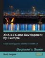 XNA 4.0 Game Development by Example: Beginner's Guide: Book by Kurt Jaegers