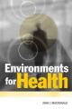 Environments for Health: A Salutogenic Approach: Book by John J. Macdonald