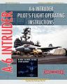 A-6 Intruder Pilot's Flight Operating Instructions: Book by United States Navy