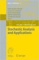 Stochastic Analysis and Applications: The Abel Symposium 2005: Book by F.E. Benth , Giulia Di Nunno , Tom Lindstrom , Bernt Oksendal , Tusheng Zhang