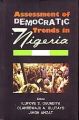 Assessment of Democratic Trends In Nigera: Book by Sarafa J. Ogundiya