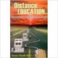 Distance education 01 Edition: Book by Amar Nath Rai