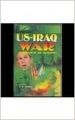 US-Iraq War (Paperback): Book by S. R. Sharma