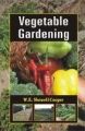 Vegetable Gardening: Book by Cooper, W E Shewell