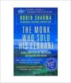 The Monk Who Sold His Ferrari (With CD) (English) (Paperback): Book by Robin Sharma