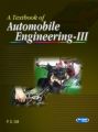 A Textbook of Automobile Engineering-III (English)