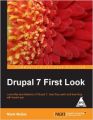 Drupal 7 First Look: Book by Mark Noble