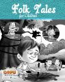 FOLK TALES: Book by EDITORIAL BOARD