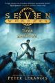 Seven Wonders Book 3: The Tomb of Shadows: Book by Peter Lerangis