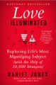 Love Illuminated: Exploring Life's Most Mystifying Subject (with the Help of 50,000 Strangers): Book by Daniel Jones