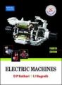 Electric Machines: Book by D. P. Kothari
