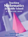 Teaching Mathematics to Middle School Students: A Practical Guide: Book by Stephen Krulik
