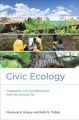 Civic Ecology: Adaptation and Transformation from the Ground Up: Book by Marianne E. Krasny
